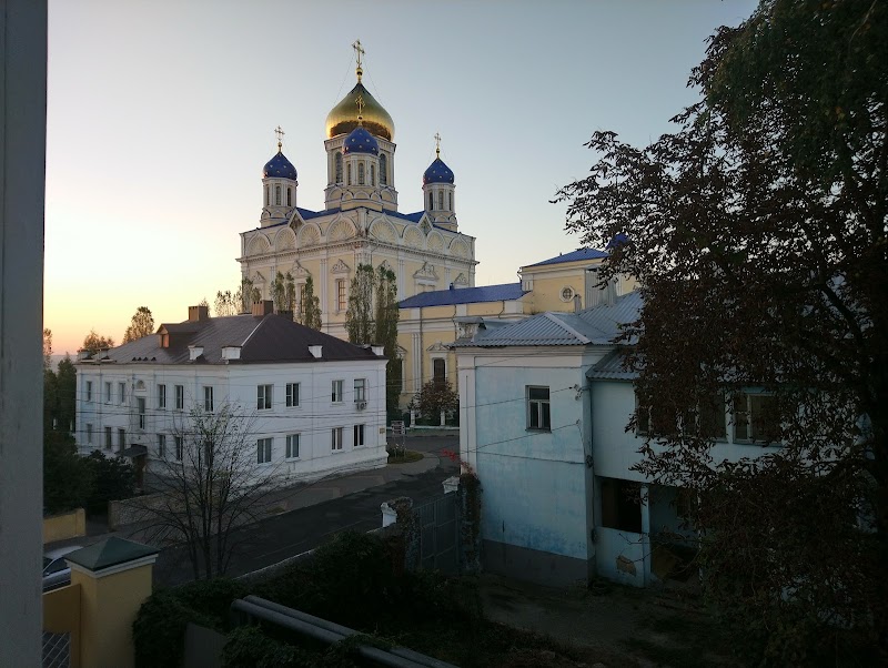 Elets Hotel in Yelets, Russia