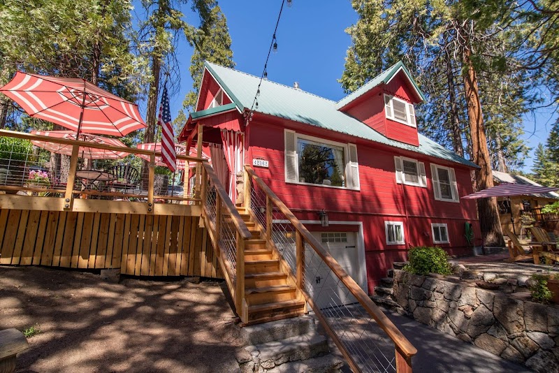 Elliott House Boutique Hotel in Sanford, Florida, United States