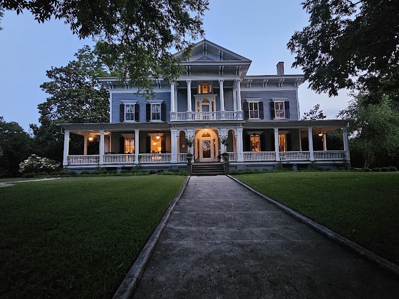 Elmwood 1820 in Washington, North Carolina, United States