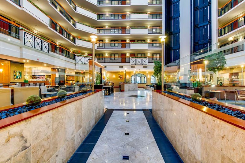 Embassy Suites by Hilton Louisville East in Hurstbourne, Kentucky, United States