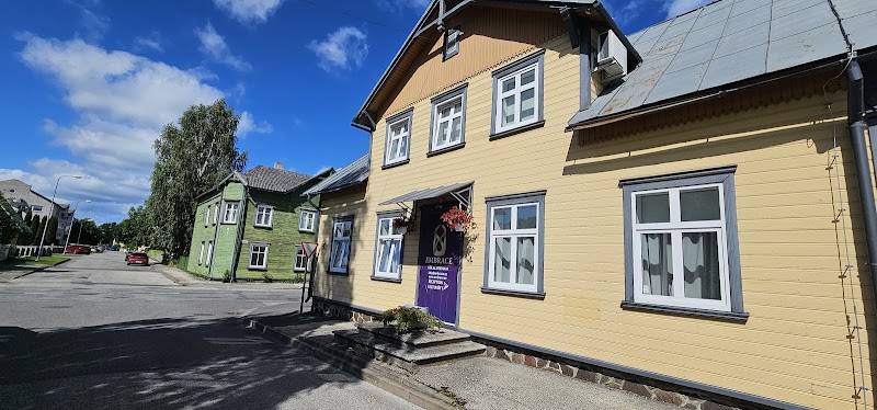 Embrace Guestrooms & Apartments in Parnu, Estonia