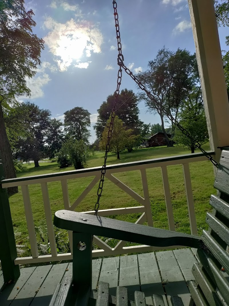 Emma's Bed and Breakfast in Springfield, Ohio, United States