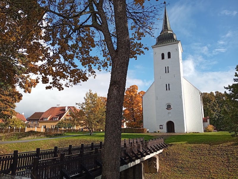 Endla Hostel in Viljandi, Estonia