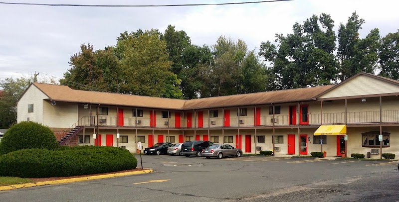 Enfield Inn in Hazardville, Connecticut, United States