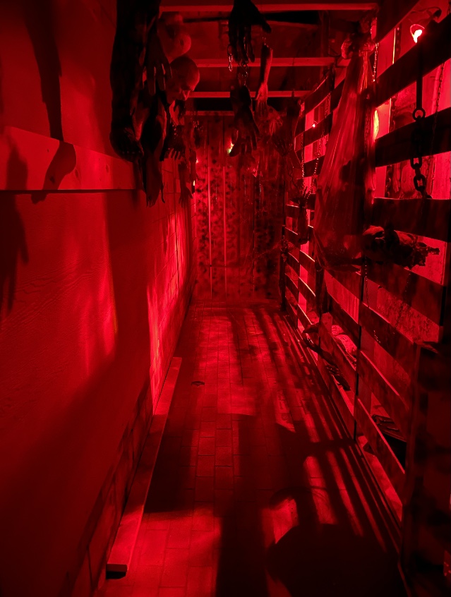 Enid Manor House in Enid, Oklahoma, United States