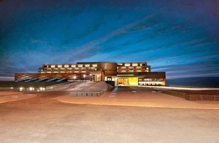 Enjoy Antofagasta in Antofagasta, Chile