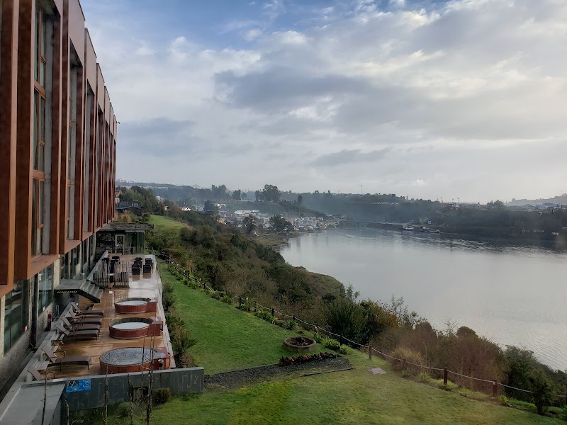 Enjoy Chiloé in Castro, Chile