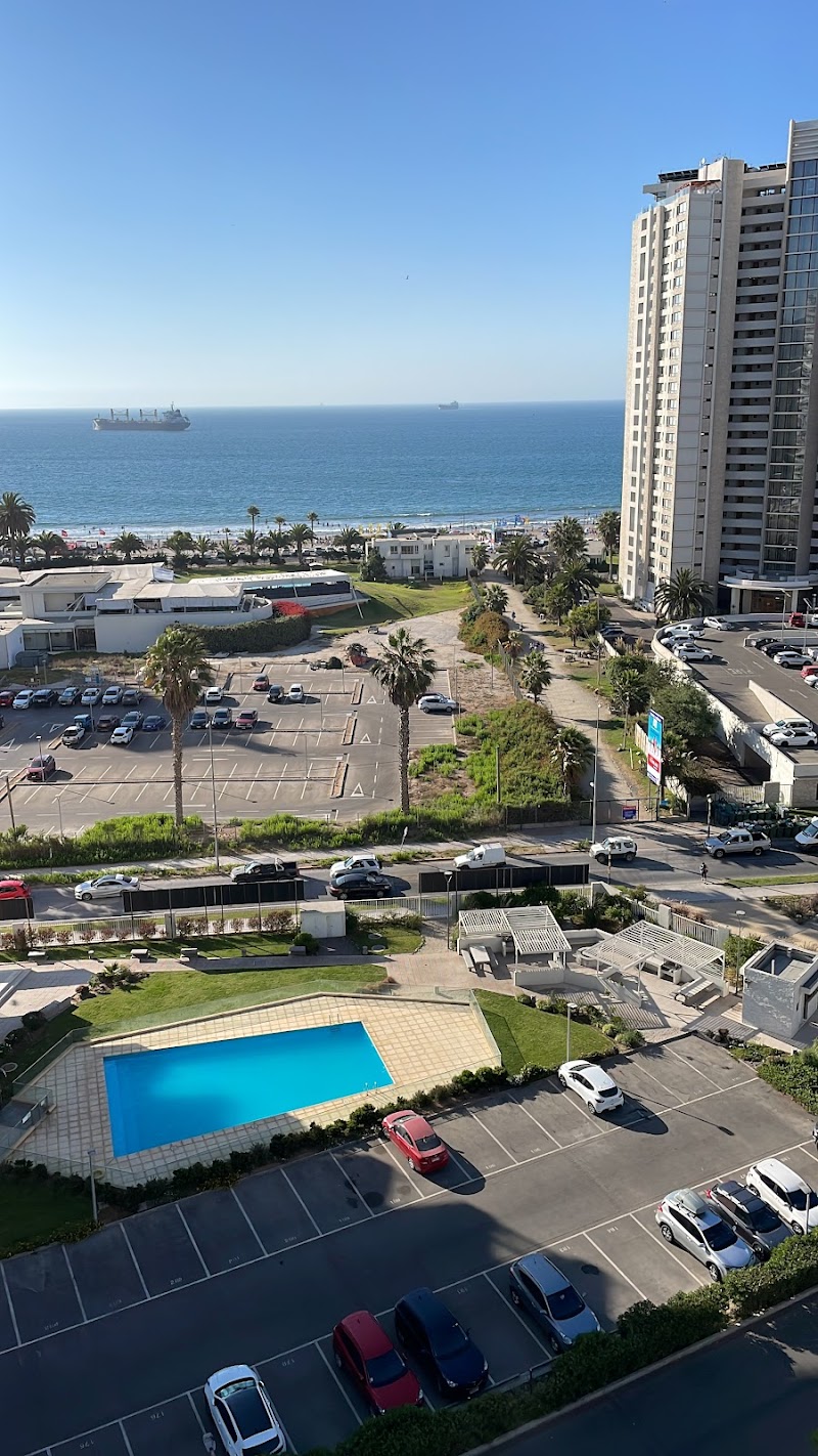 Enjoy Coquimbo Hotel in Coquimbo, Chile