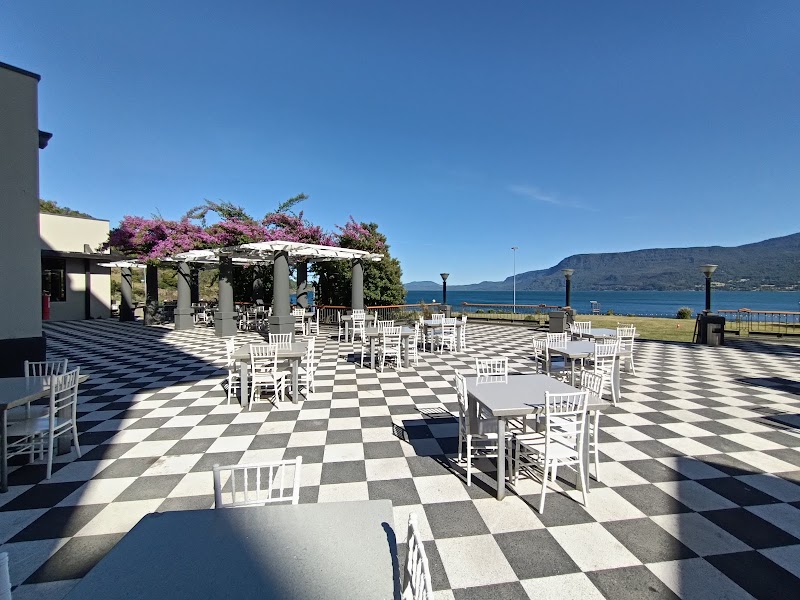 Enjoy Pucon in Pucon, Chile