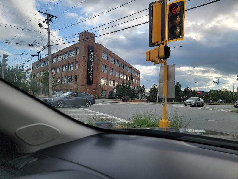 Envision Hotel Boston-Everett in Everett, Massachusetts, United States