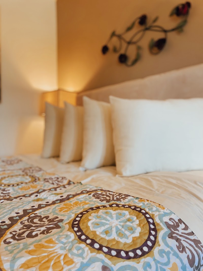 Ephraim Motel in Ephraim, Utah, United States