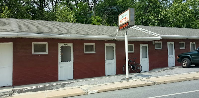 Ephrata Motel in Ephrata, Pennsylvania, United States