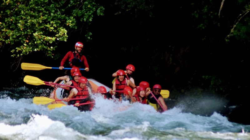 Epu Pewma in Curacautin, Chile