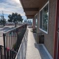 Escalon Motel