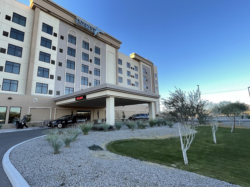 Estrella At Casino Del Sol in Drexel Heights, Arizona, United States