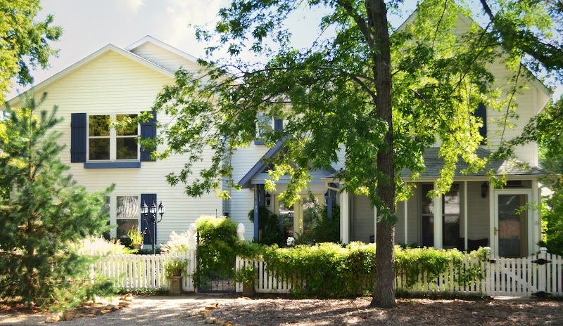 Eudora Inn in Eudora, Kansas, United States