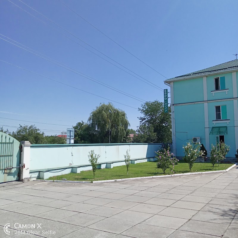 EuroHotel in Mineral'nyye Vody, Russia