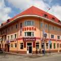 Europa Hotel