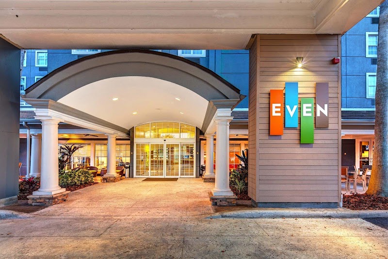 Even Hotel Sarasota-Lakewood Ranch in Lakewood Ranch, Florida, United States