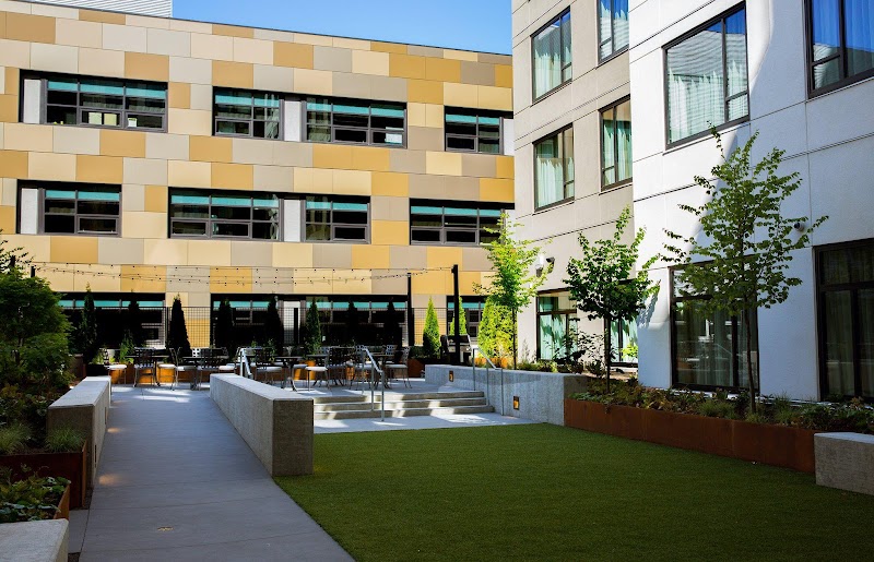 Even Hotel Seattle - South Lake Union in Seattle, Washington, United States