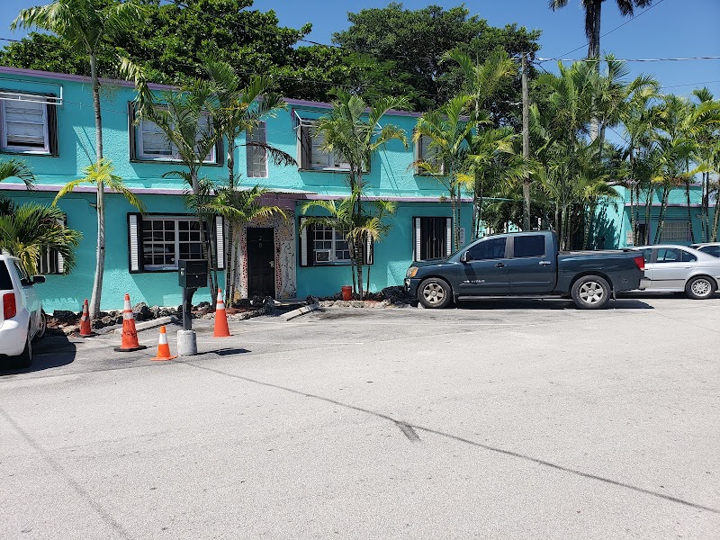 Everglades Hostel and Tours in Florida City, Florida, United States