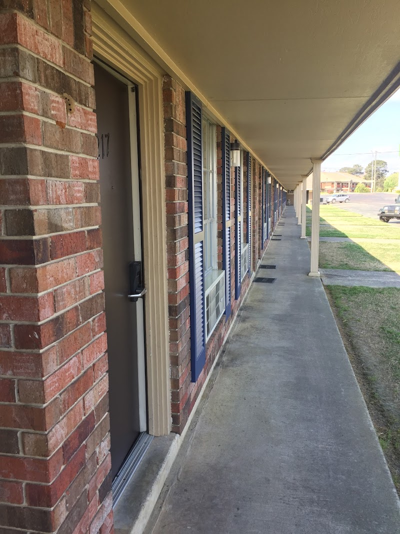 Exacta Inn in Minden, Louisiana, United States