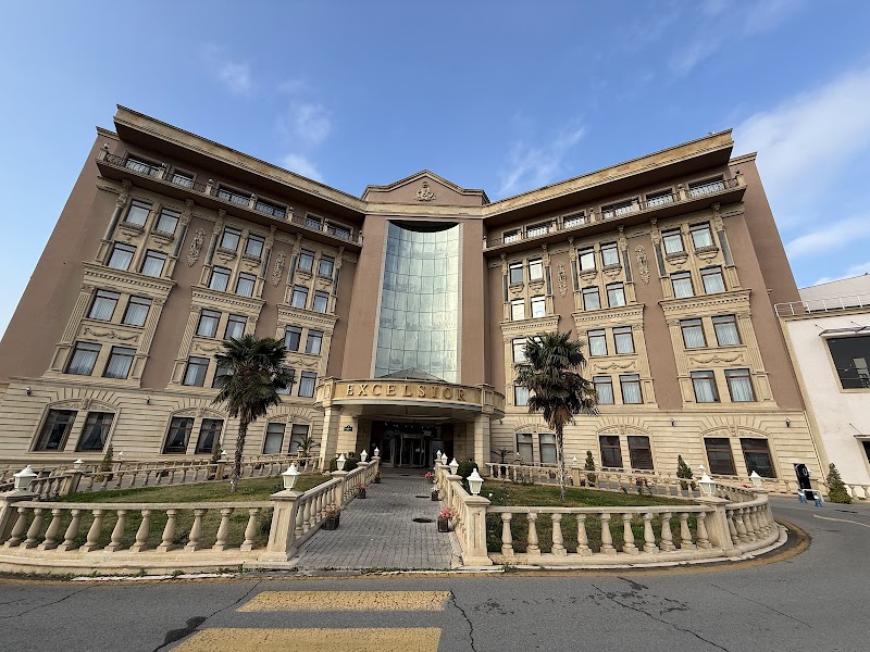 Excelsior Hotel & Spa Baku in Baku, Azerbaijan