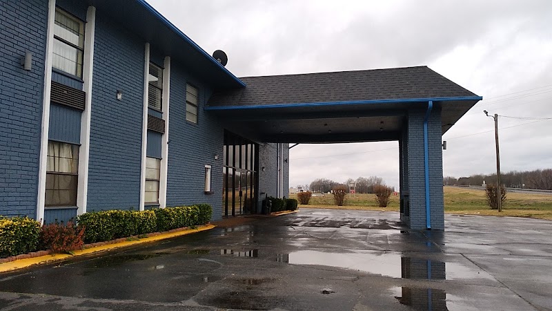Executive Inn in Camden, Arkansas, United States