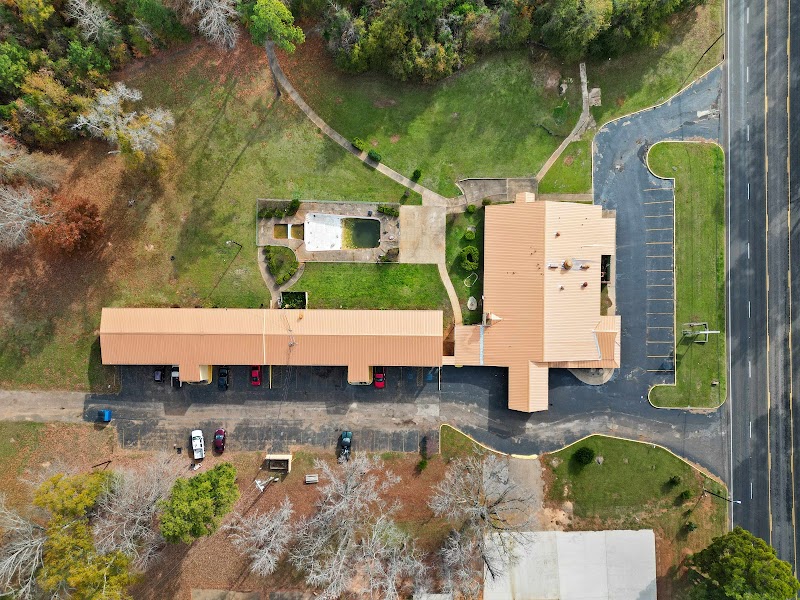 Executive Inn in Rusk, Texas, United States