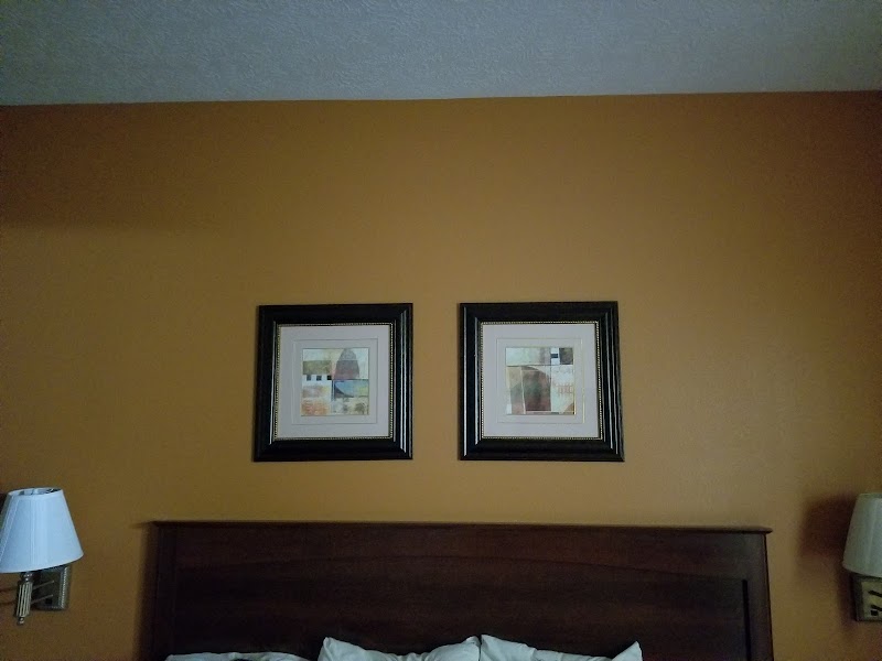 Executive Inn & Suites in Dayton, Texas, United States