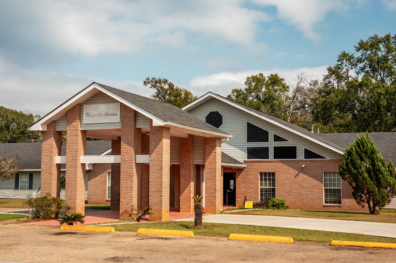 Executive Inn & Suites in Bogalusa, Louisiana, United States