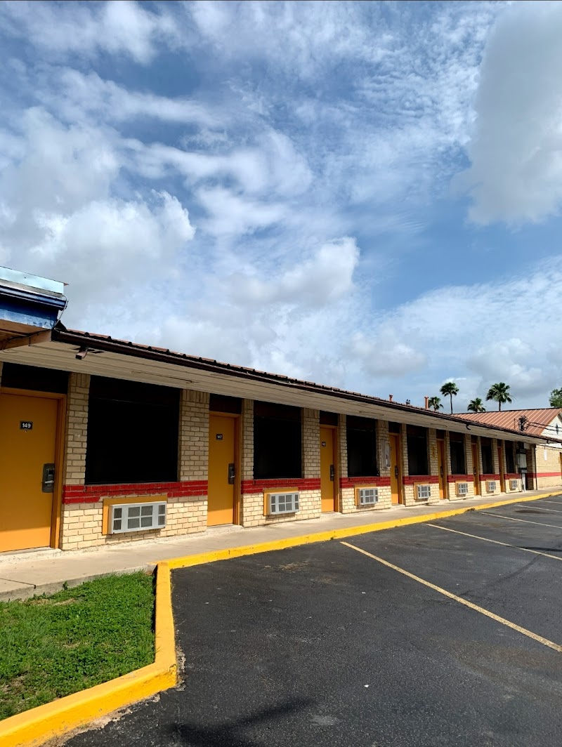 Executive Inn and Suites in Mission, Texas, United States