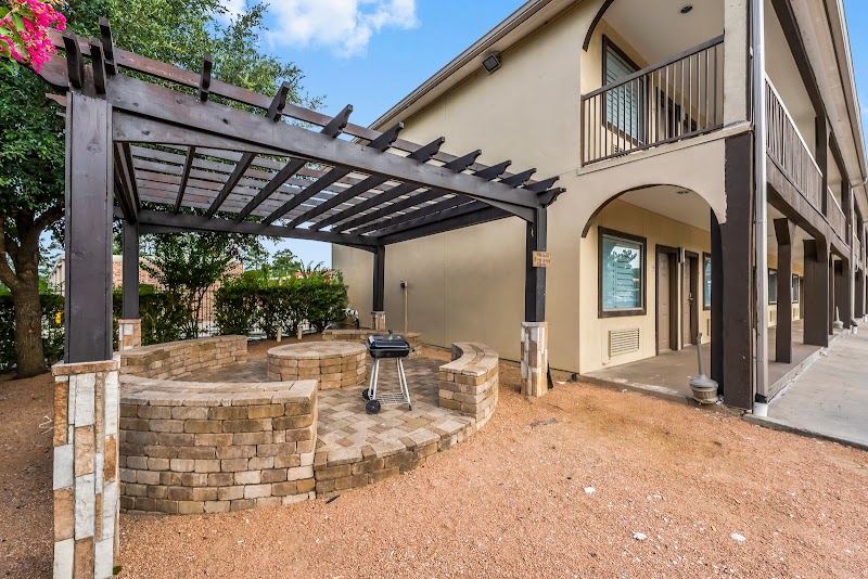 Executive Inn and Suites in Pinehurst, Texas, United States