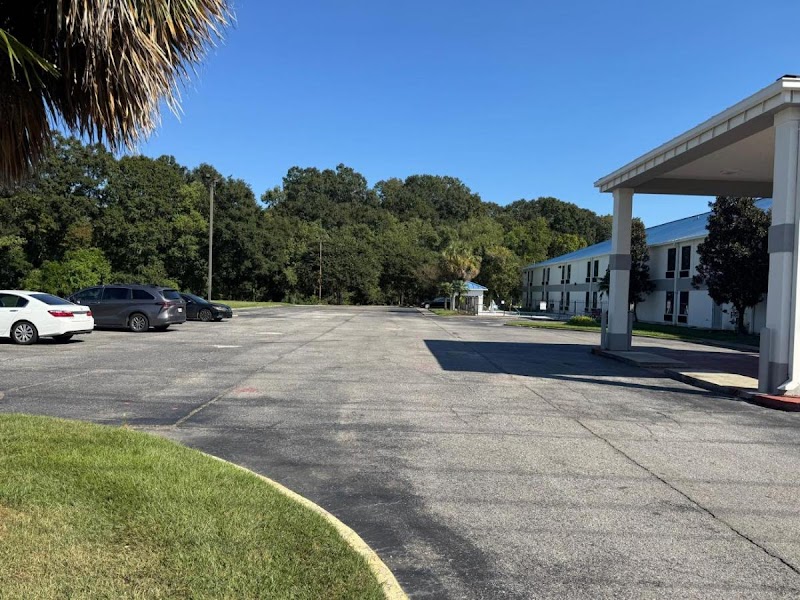 Executive Inn and Suites Baker in Baker, Louisiana, United States