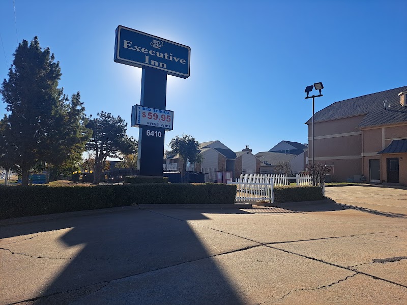Executive Inn in Ada, Oklahoma, United States