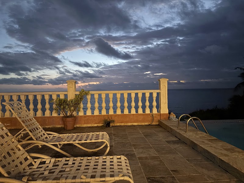 Exotic Paradise Guest House in Yabucoa, Puerto Rico, United States