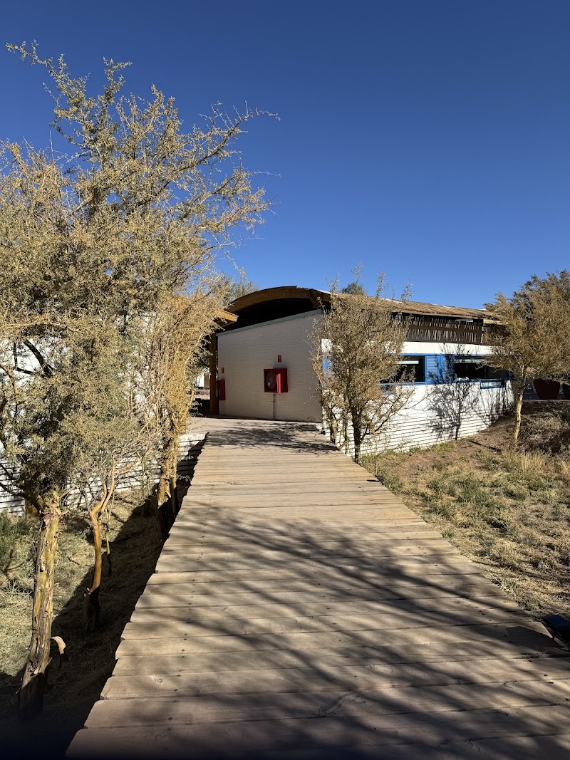 Explora Atacama in San Pedro, Chile