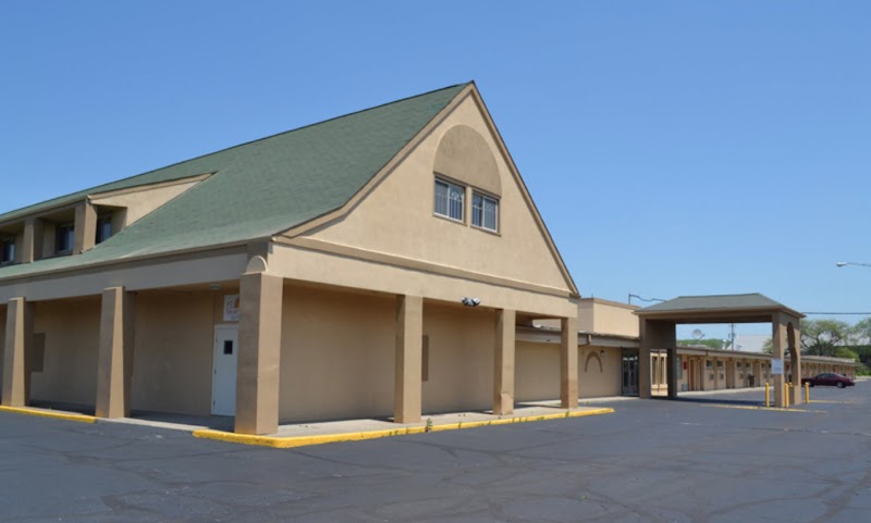 Express Inn Warrensville Heights in WARRENSVL HTS, OH, United States