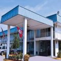 Express Inn West Memphis