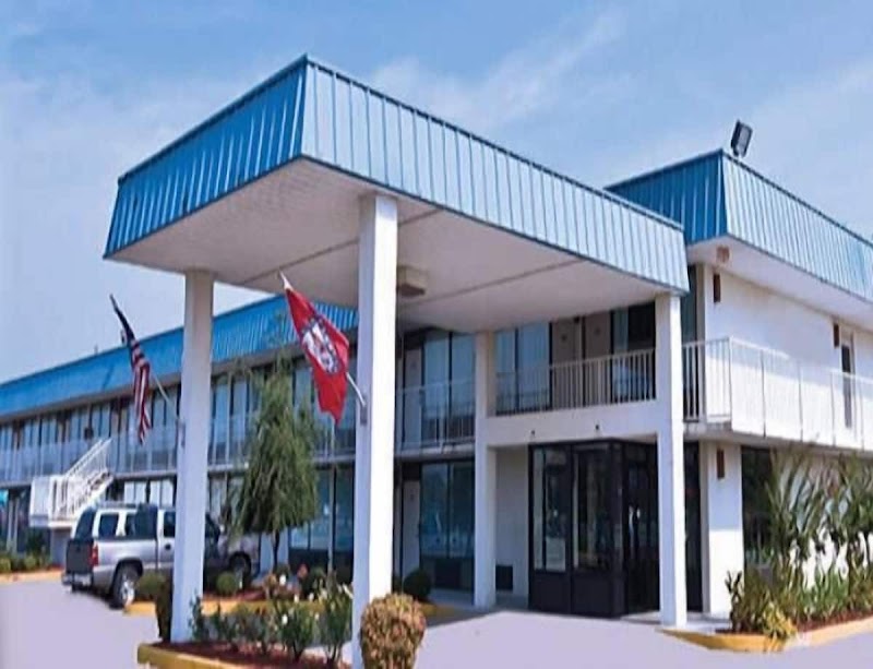 Express Inn West Memphis in West Memphis, Arkansas, United States