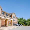 Extended Stay America – Baltimore – Bel Air – Aberdeen