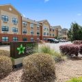 Extended Stay America – Charlotte – Tyvola Rd.