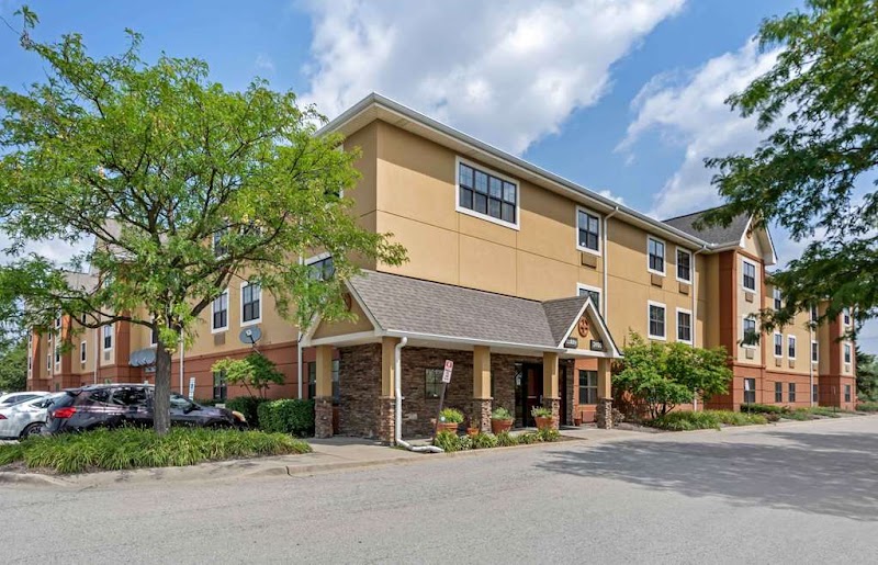 Extended Stay America - Chicago - Rolling Meadows in Rolling Meadows, Illinois, United States