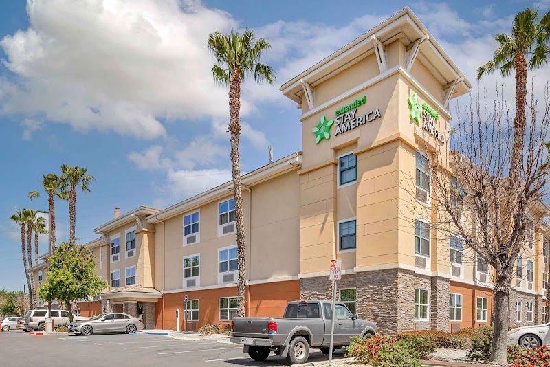 Extended Stay America - Chino Valley in Chino, California, United States