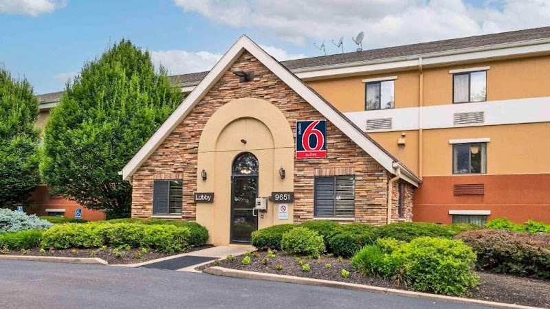 Extended Stay America - Cincinnati - Fairfield in Fairfield, Ohio, United States