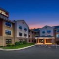 Extended Stay America – Cleveland – Brooklyn