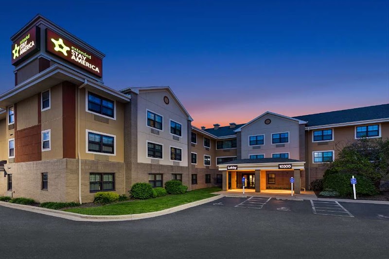 Extended Stay America - Cleveland - Brooklyn in Brooklyn, Ohio, United States
