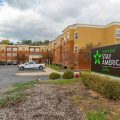 Extended Stay America – Detroit – Novi – Orchard Hill Place