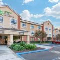 Extended Stay America – Dublin – Hacienda Dr.