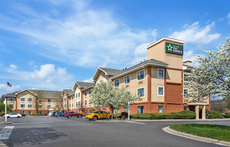 Extended Stay America - Long Island - Melville in Melville, New York, United States